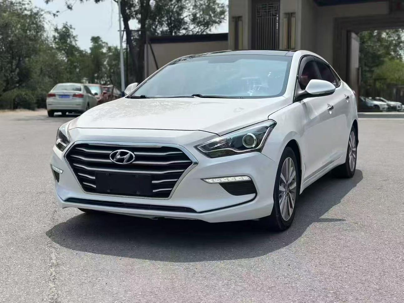 Hyundai Mistra 2018 thumb 8