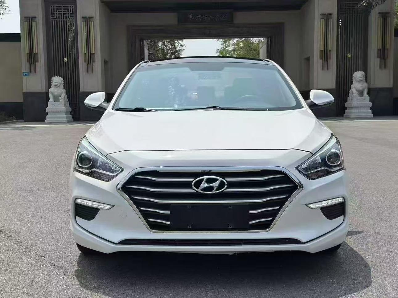 Hyundai Mistra 2018 thumb 9