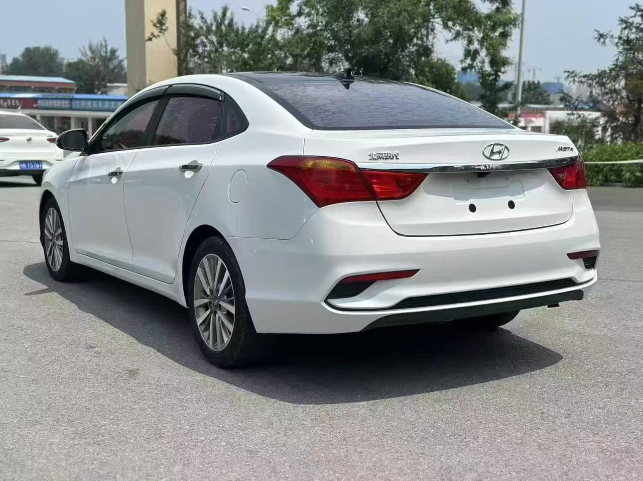Hyundai Mistra 2018 thumb 11