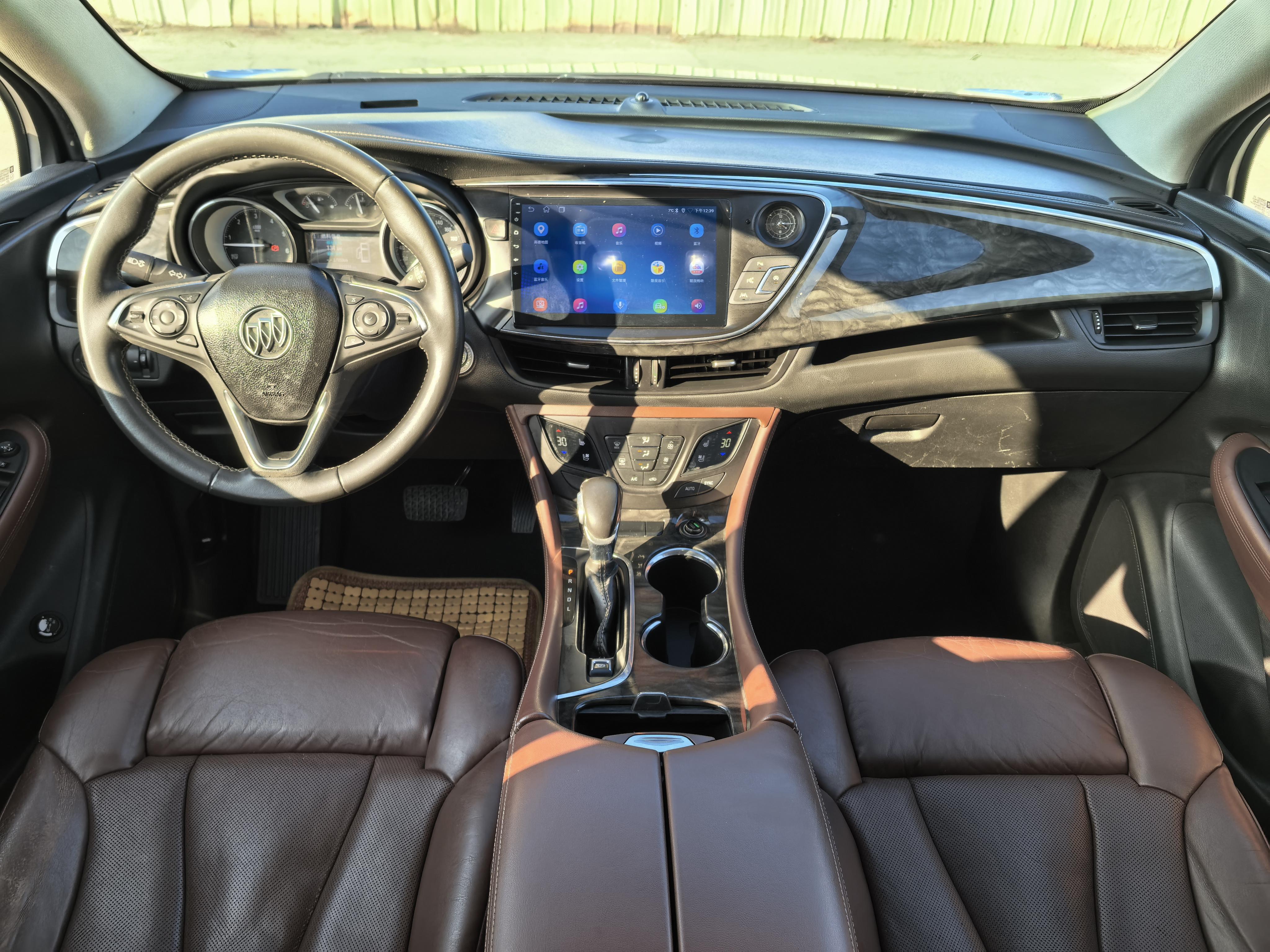 Buick Envision 2015 thumb 5