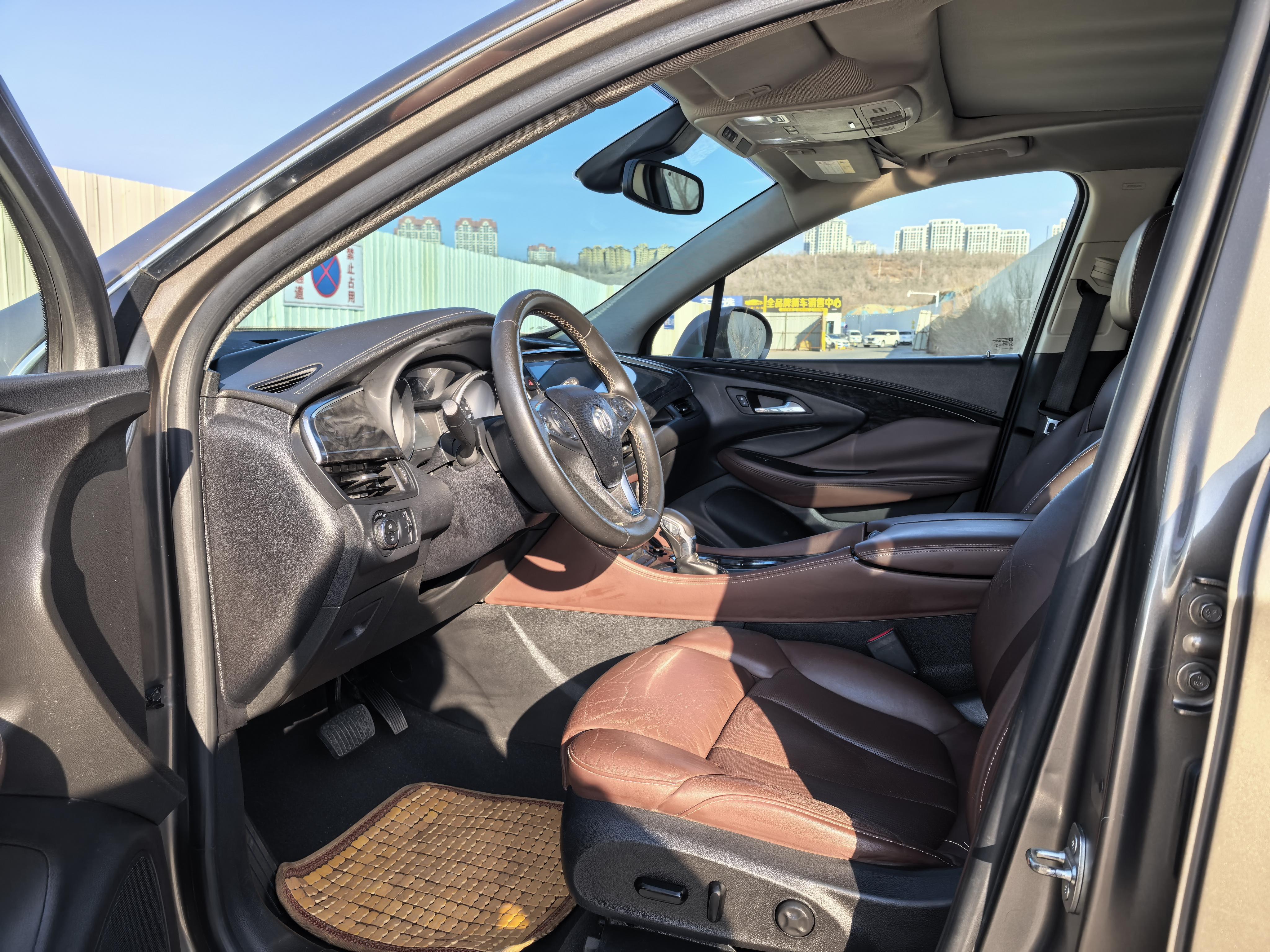 Buick Envision 2015 thumb 11