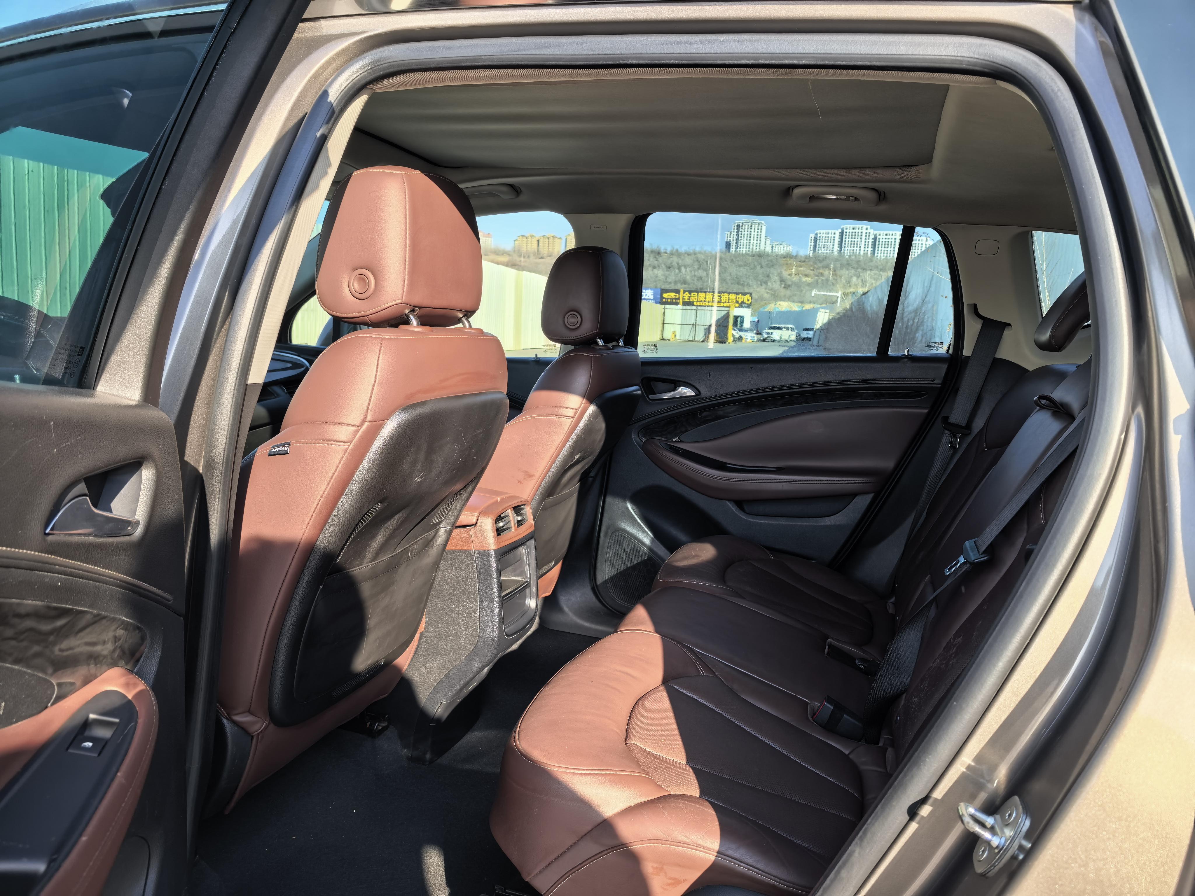 Buick Envision 2015 thumb 12