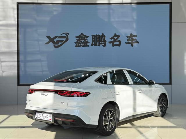 BYD Qin 2024 thumb 3