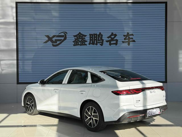 BYD Qin 2024 thumb 4
