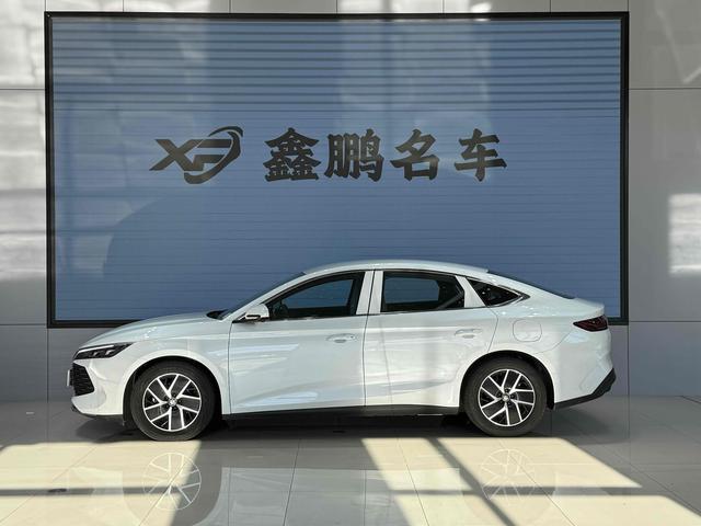 BYD Qin 2024 thumb 5