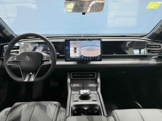 BYD Qin 2024 thumb 9