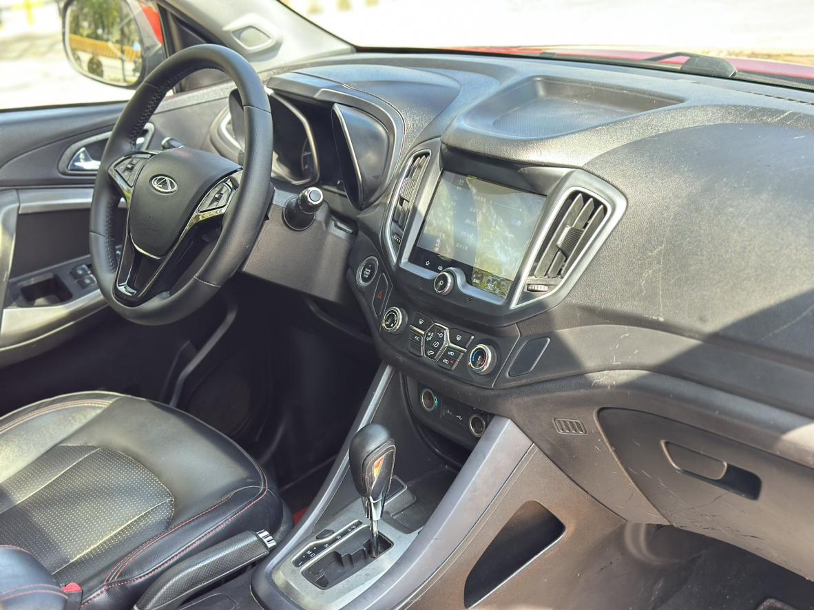 Chery Tiggo 5 2016 thumb 7