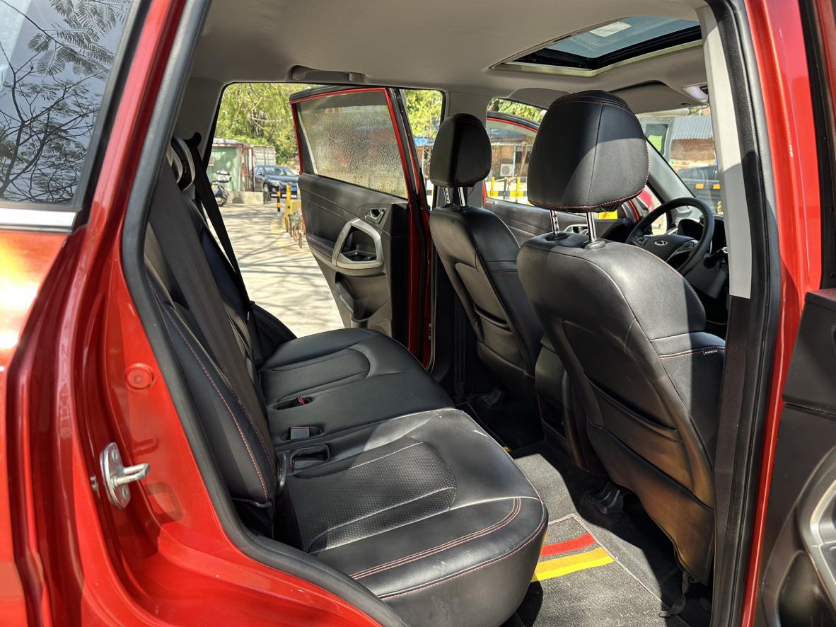 Chery Tiggo 5 2016 thumb 11