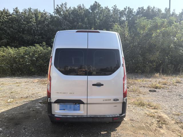 Ford Transit 2021 thumb 2