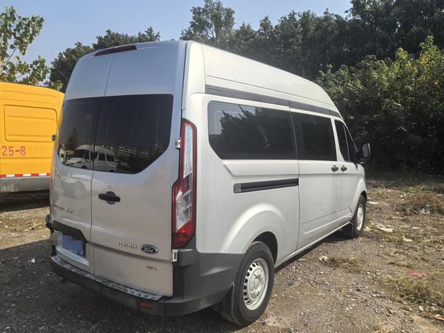 Ford Transit 2021 thumb 3