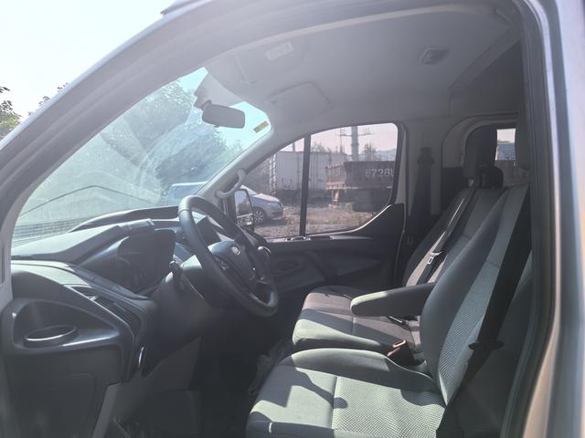 Ford Transit 2021 thumb 4