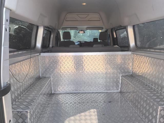 Ford Transit 2021 thumb 6