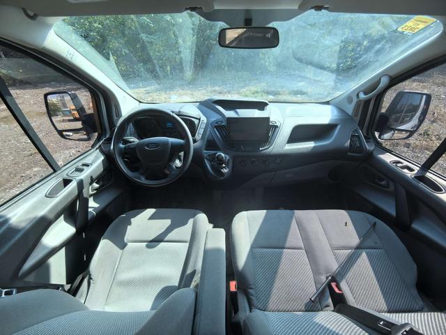 Ford Transit 2021 thumb 8