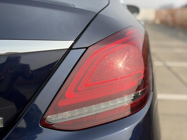 Mercedes-Benz C-Class 2020 thumb 7