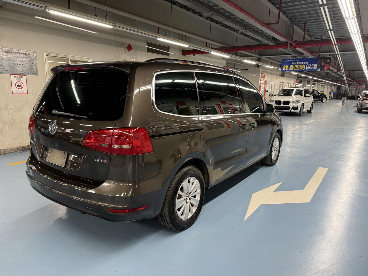 Volkswagen Jetta 2014 thumb 4