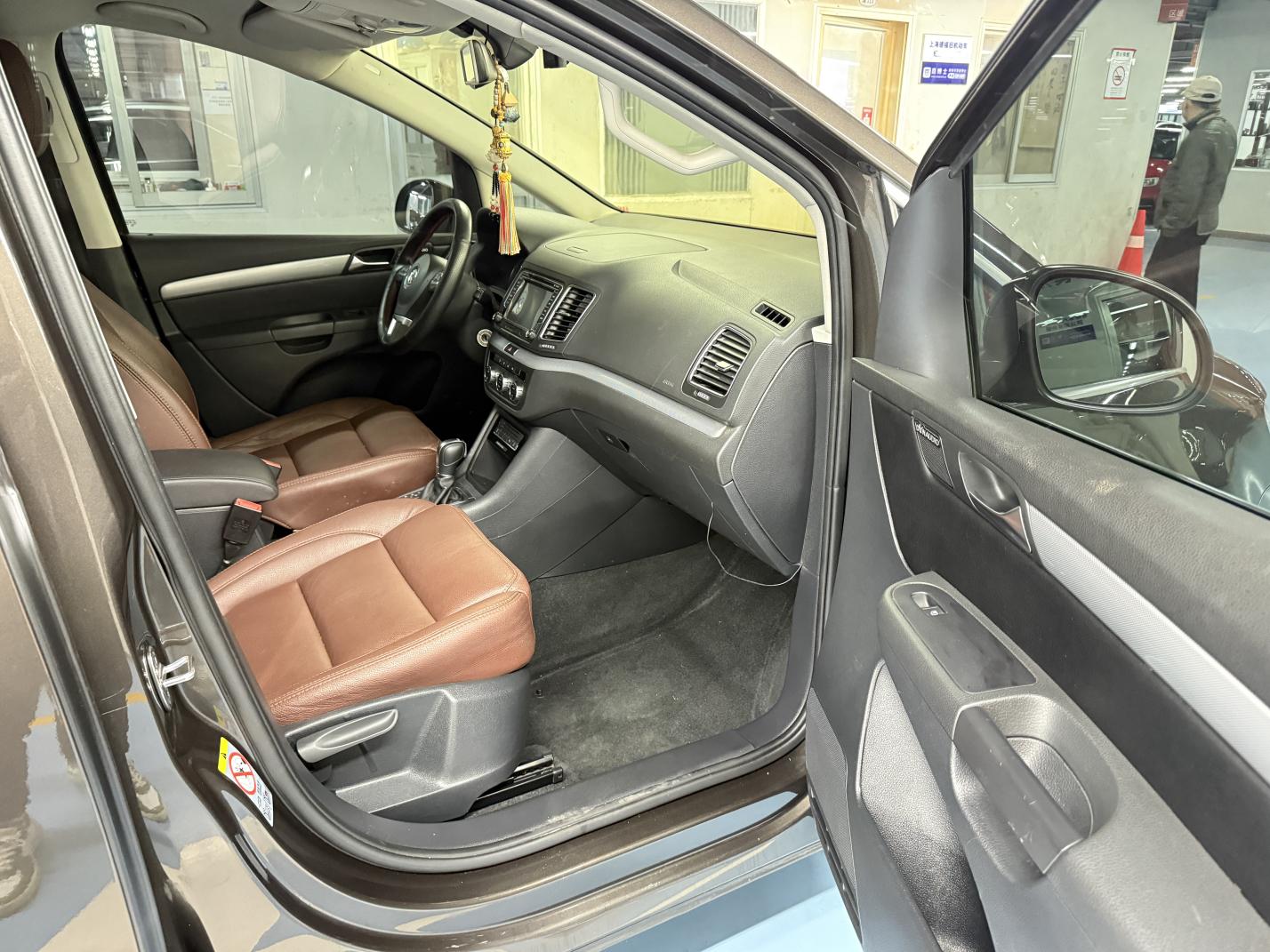 Volkswagen Jetta 2014 thumb 5
