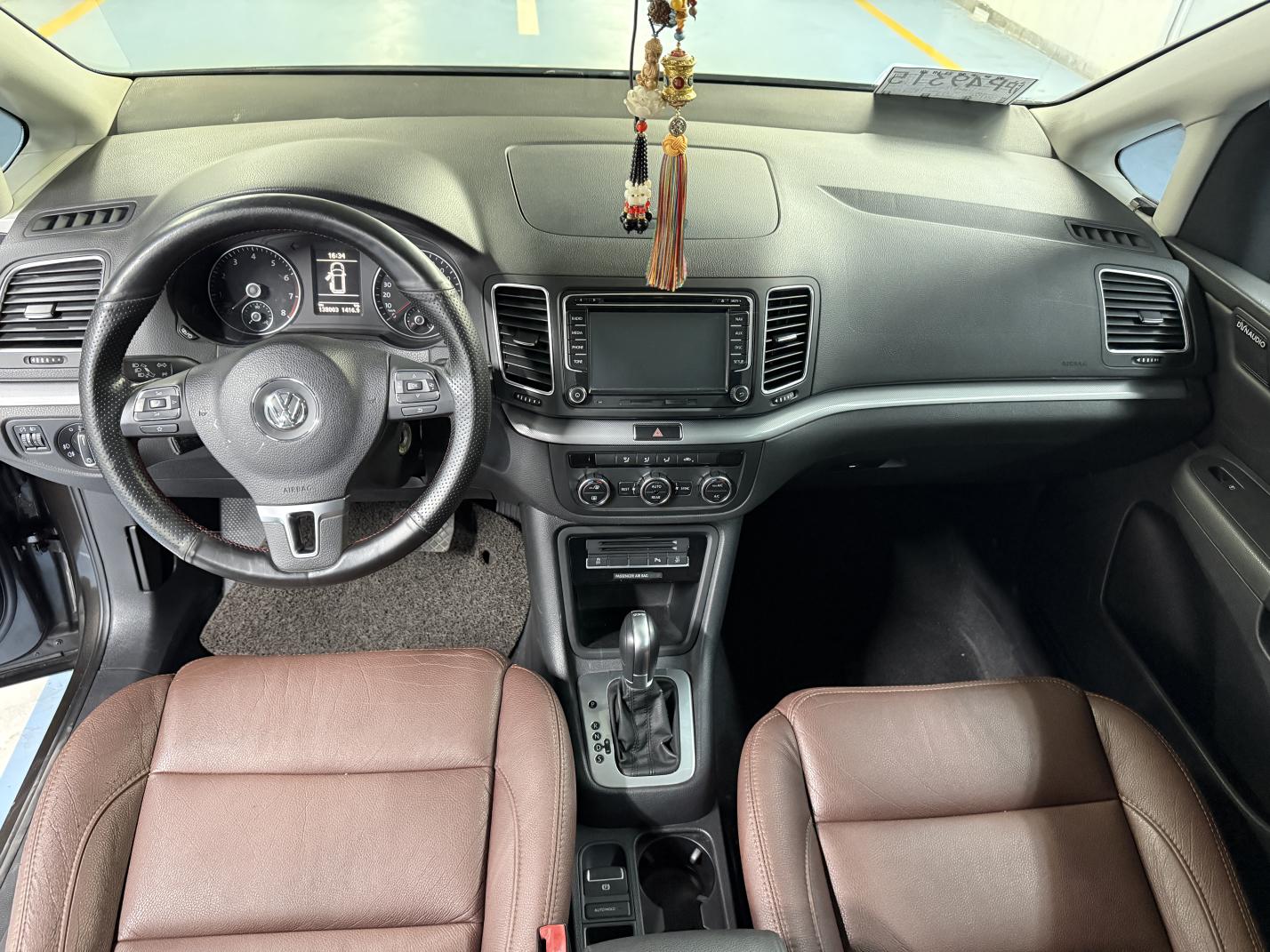 Volkswagen Jetta 2014 thumb 6