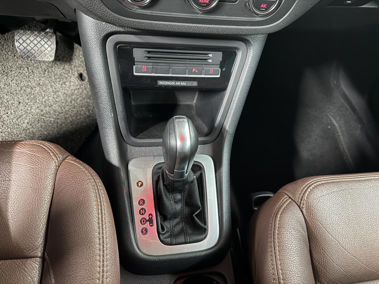 Volkswagen Jetta 2014 thumb 9
