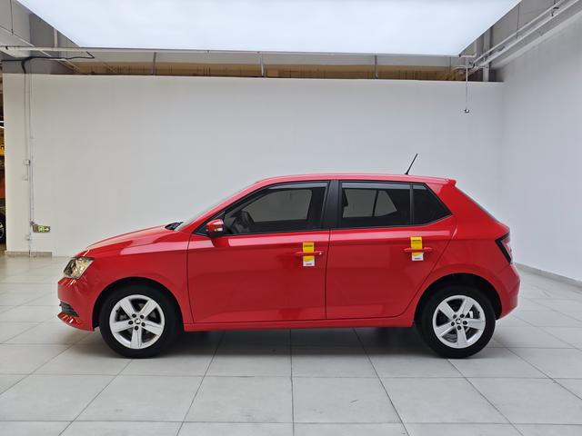 Skoda Gienia 2019 thumb 2