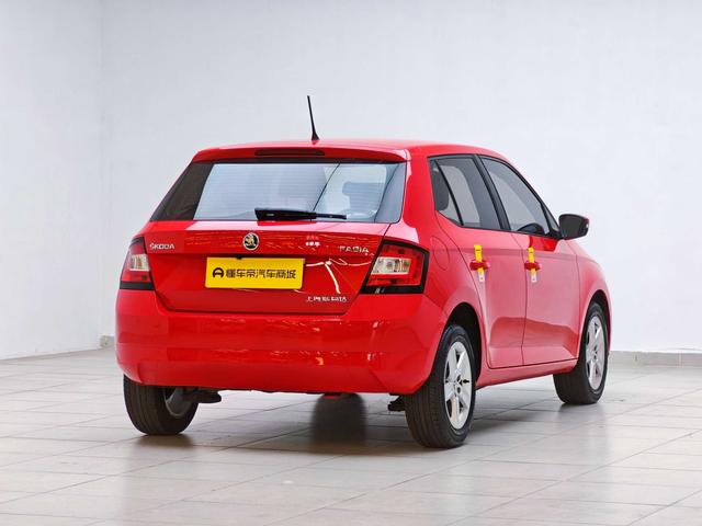 Skoda Gienia 2019 thumb 5