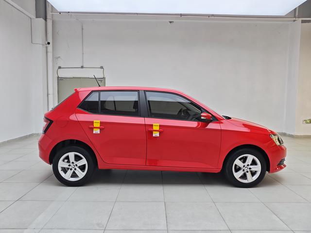 Skoda Gienia 2019 thumb 6