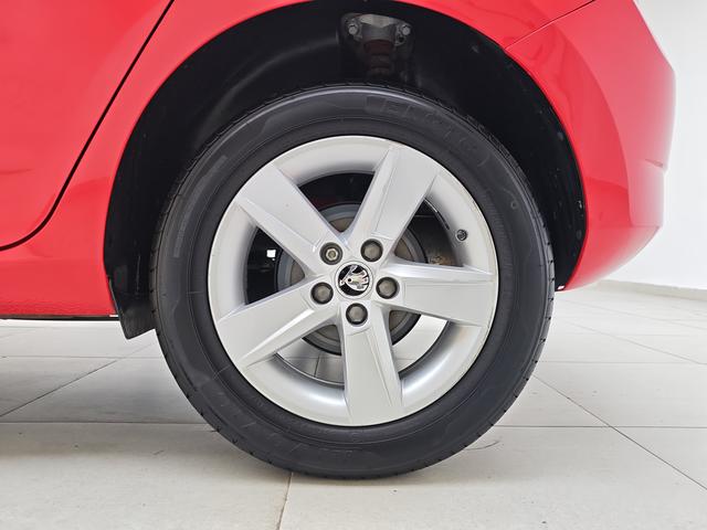 Skoda Gienia 2019 thumb 7