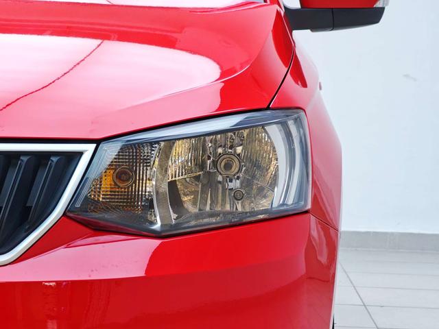 Skoda Gienia 2019 thumb 10
