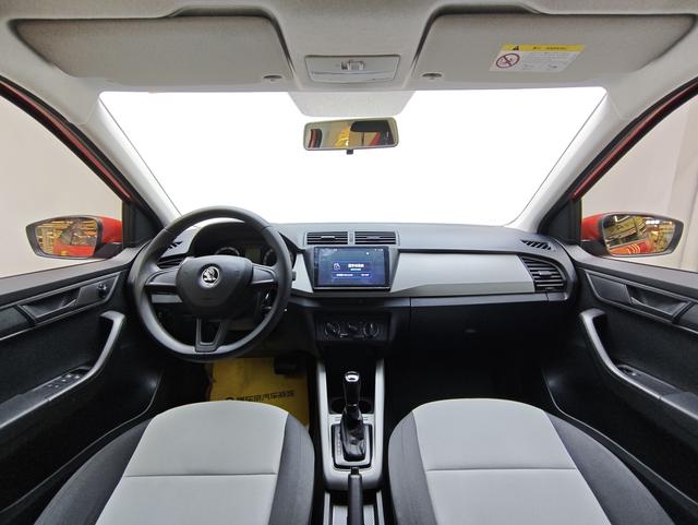 Skoda Gienia 2019 thumb 12
