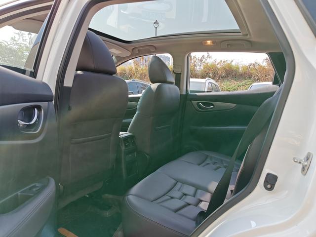 Nissan Qashqai+2 2022 thumb 5