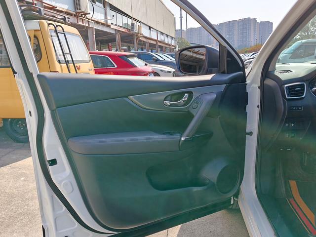 Nissan Qashqai+2 2022 thumb 7