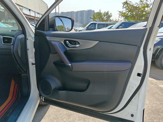 Nissan Qashqai+2 2022 thumb 8