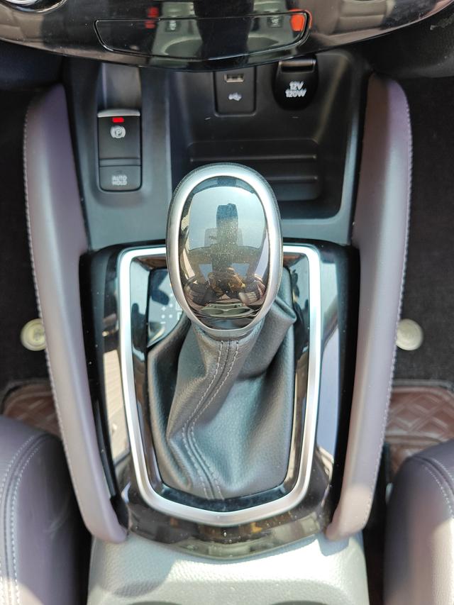 Nissan Qashqai+2 2022 thumb 12
