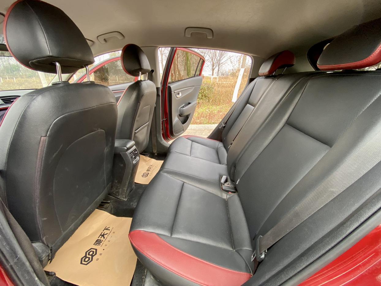 Kia Rio 2018 thumb 10