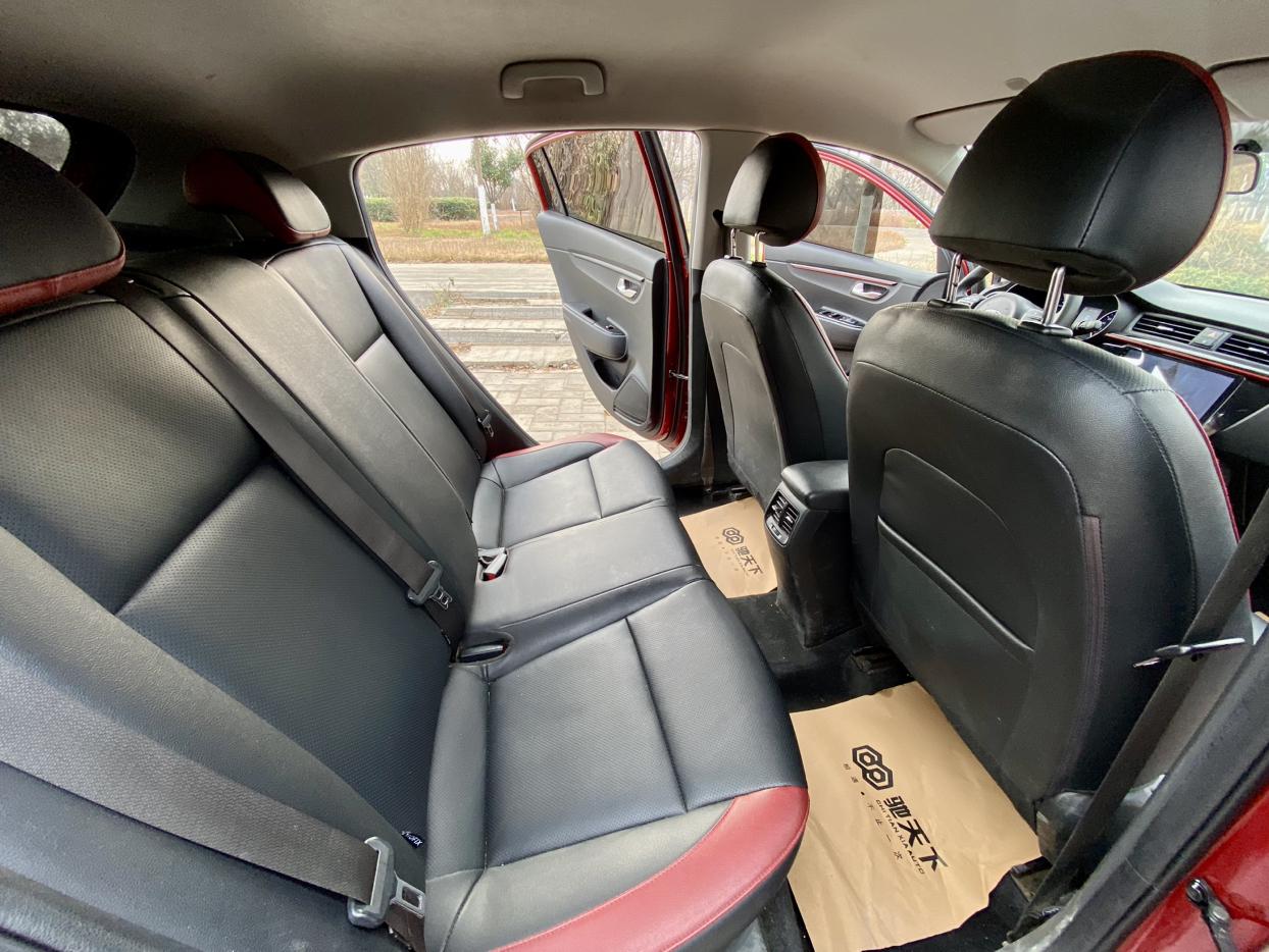 Kia Rio 2018 thumb 11