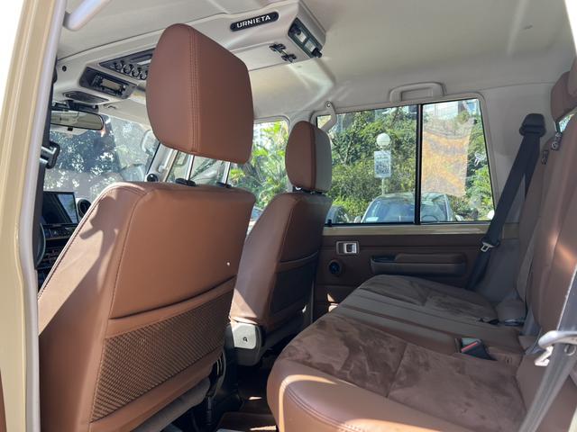 Toyota Lan De Ku Lu Ze 2025 thumb 4
