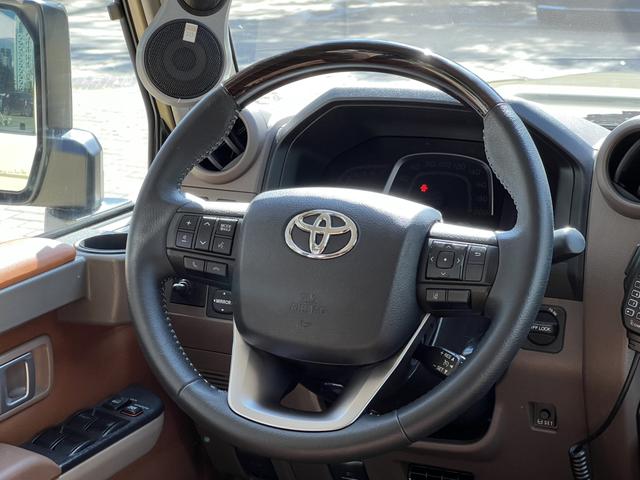 Toyota Lan De Ku Lu Ze 2025 thumb 6