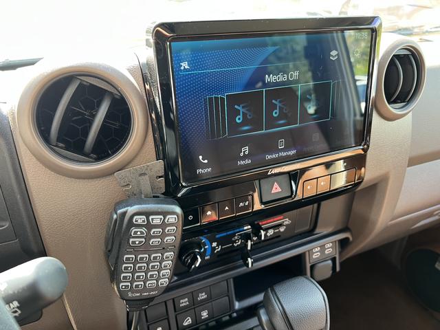Toyota Lan De Ku Lu Ze 2025 thumb 10