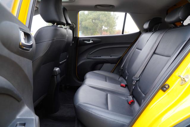 Kia Stonic 2019 thumb 3