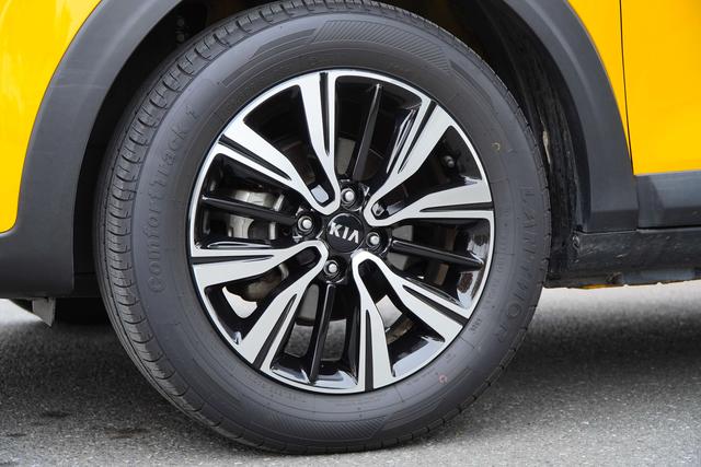 Kia Stonic 2019 thumb 4