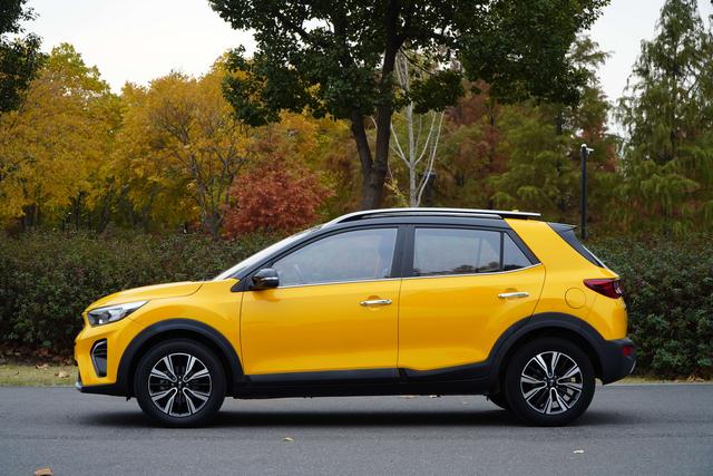 Kia Stonic 2019 thumb 5