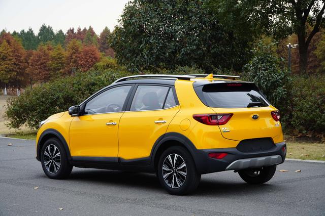 Kia Stonic 2019 thumb 6