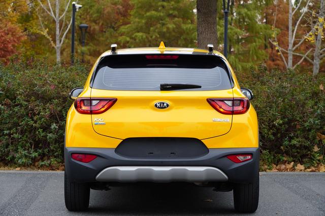 Kia Stonic 2019 thumb 7