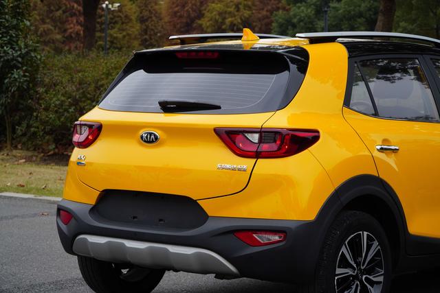 Kia Stonic 2019 thumb 8