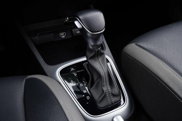 Kia Stonic 2019 thumb 11