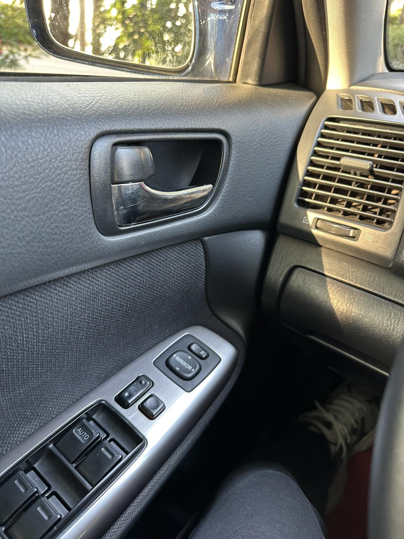 Toyota Camry 2005 thumb 7