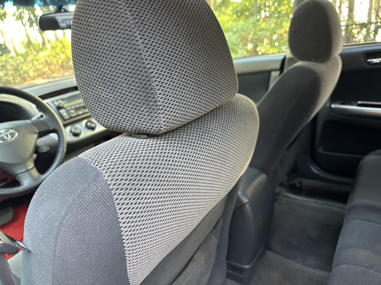 Toyota Camry 2005 thumb 8