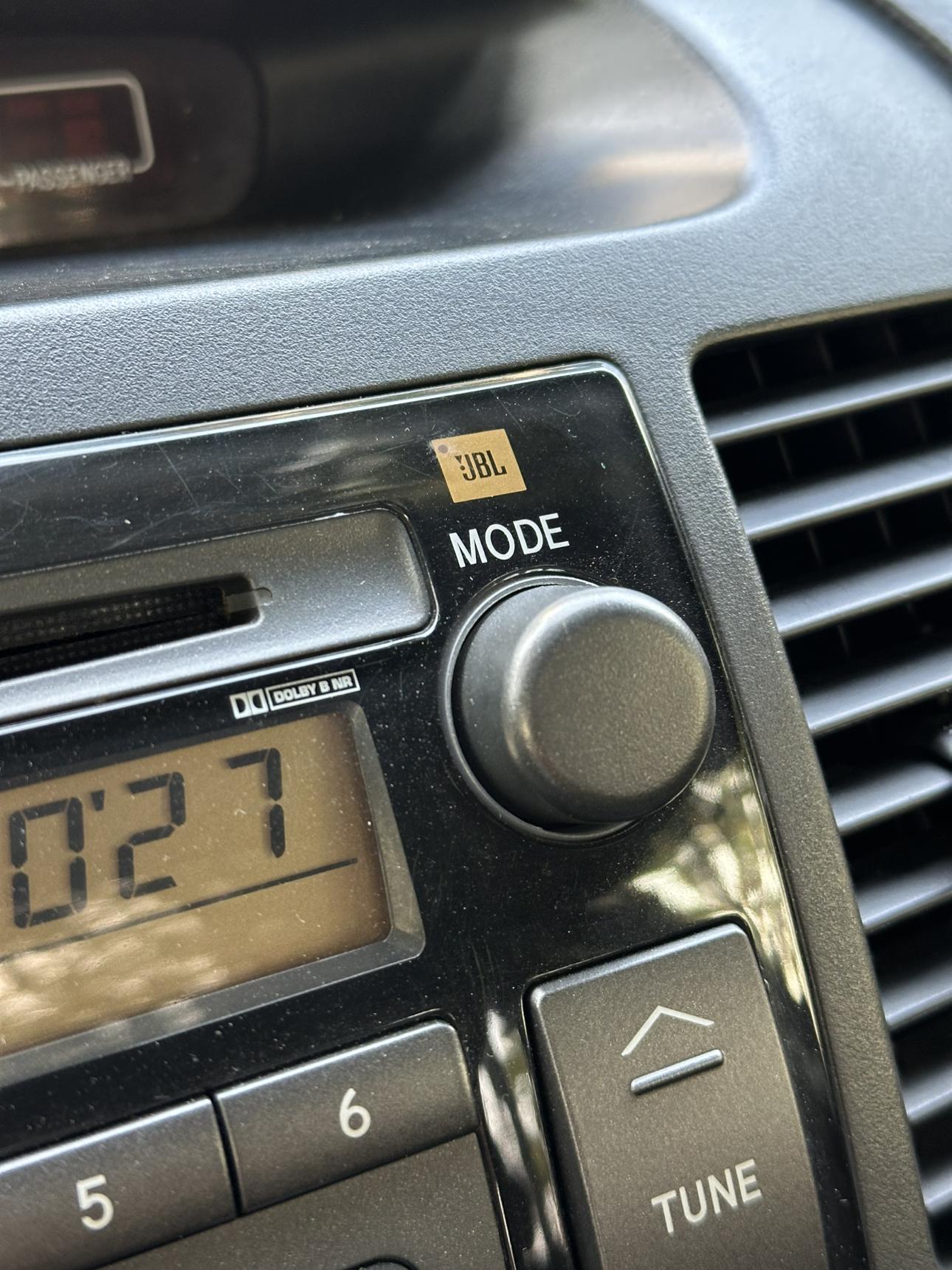 Toyota Camry 2005 thumb 10
