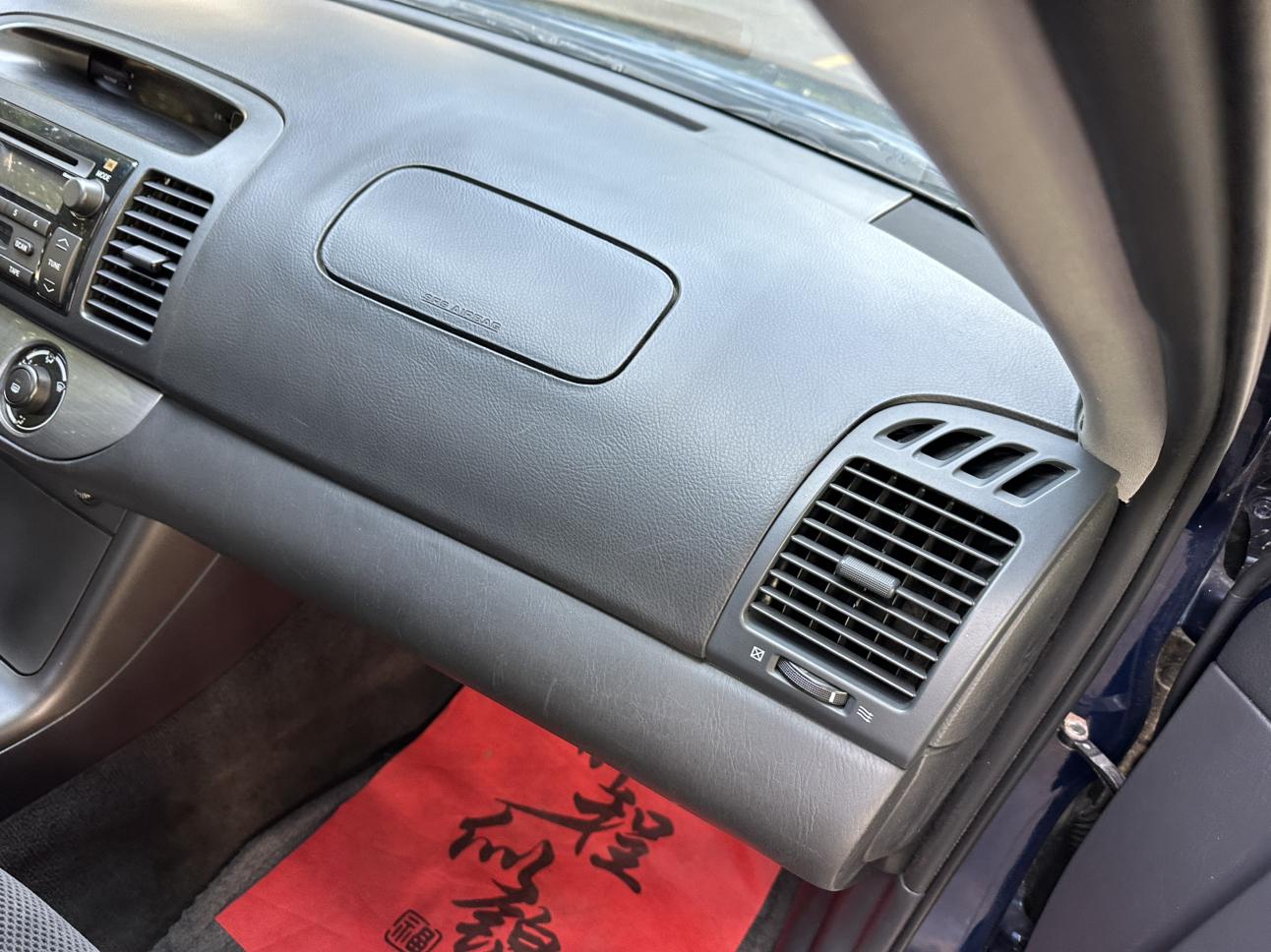 Toyota Camry 2005 thumb 11