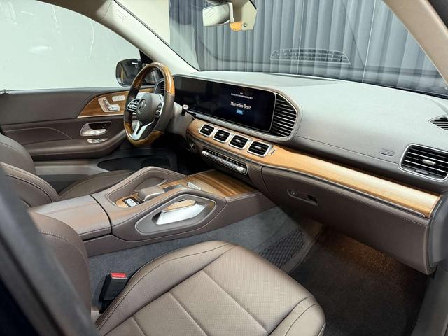 Mercedes-Benz GLS 2020 thumb 6