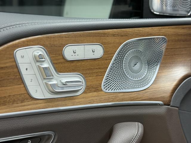Mercedes-Benz GLS 2020 thumb 8